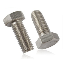 不銹鋼螺栓M16×50 產品參考、加工標準與選購指南