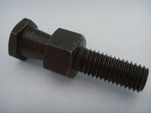 異型螺栓 規格解析、市場動態與永年鑫發的品質之選